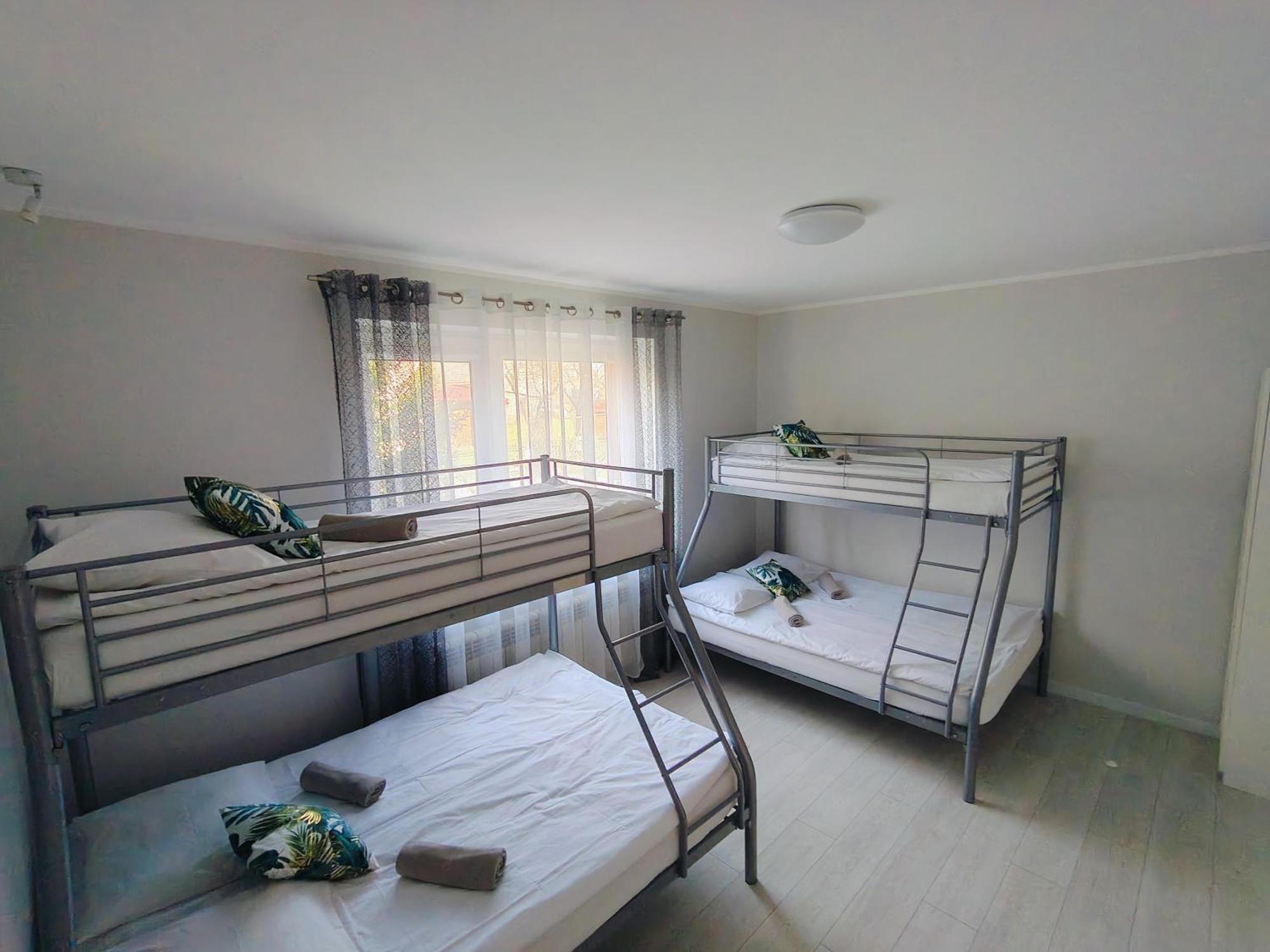 Apartament Sumik Zator Dış mekan fotoğraf